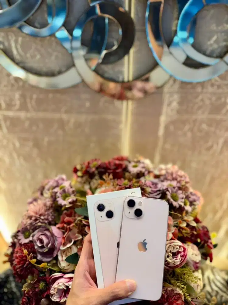 Iphone 13 256GB ibox