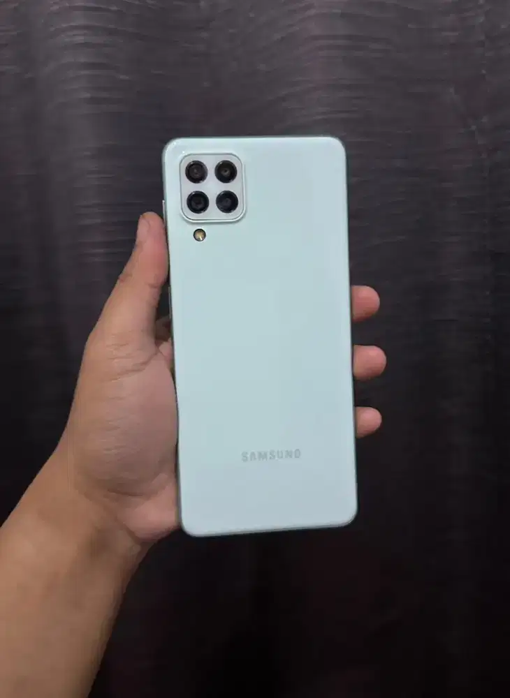 Samsung A22 4G 6/128