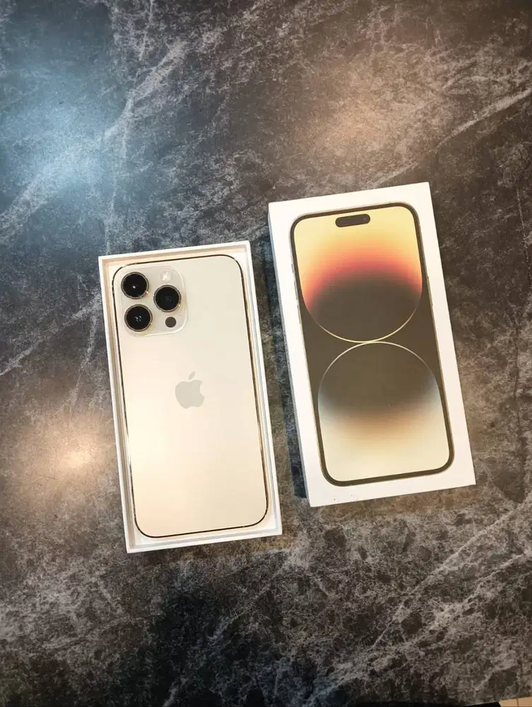 Iphone 14 Pro max 128gb ibox mulus no minus
