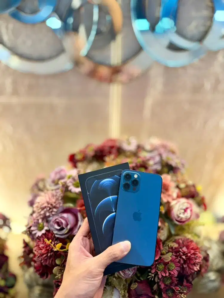 Iphone 12 Pro 128GB ibox