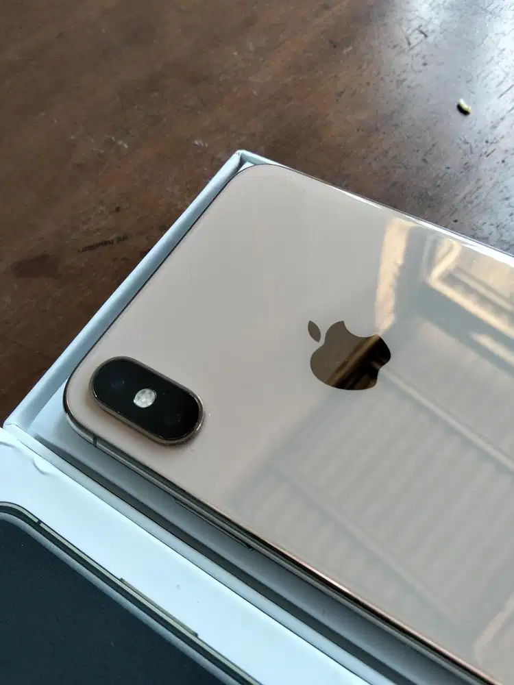 [rare] iPhone XS MAX 512GB international