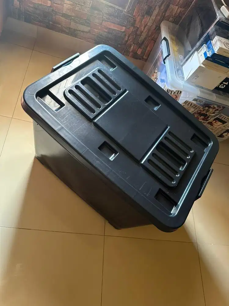 storage box 180 liter