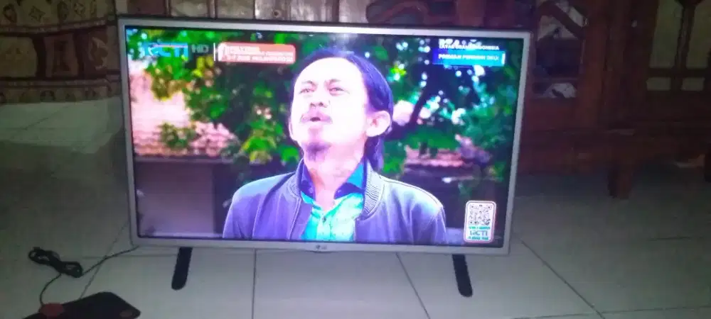 DIGITAL TV LG 32 IN