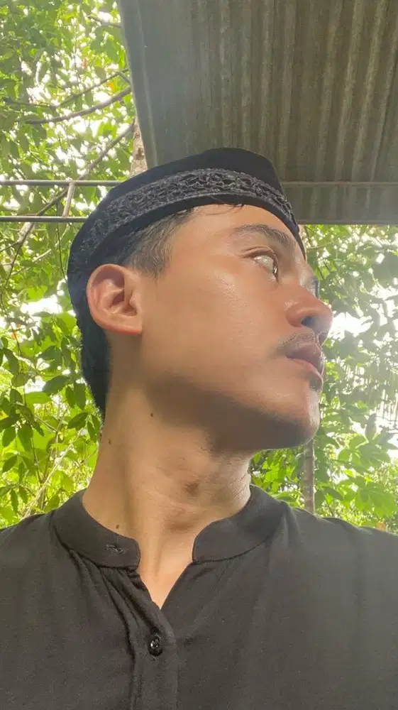 Cari Kerja Apa Saja