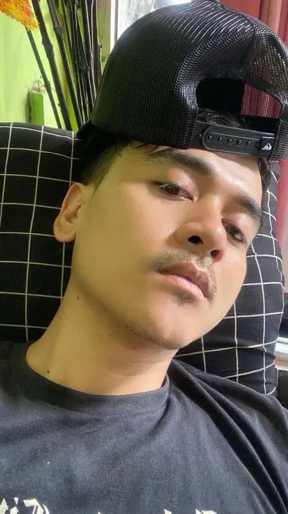 Cari Kerja Apa Saja