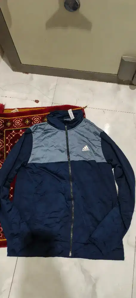 Adidas Trenerke Back2Basic TS Original Size XL