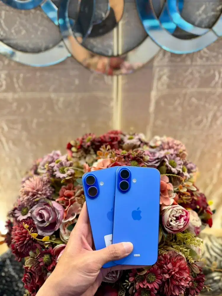 Iphone 16 256GB ibox