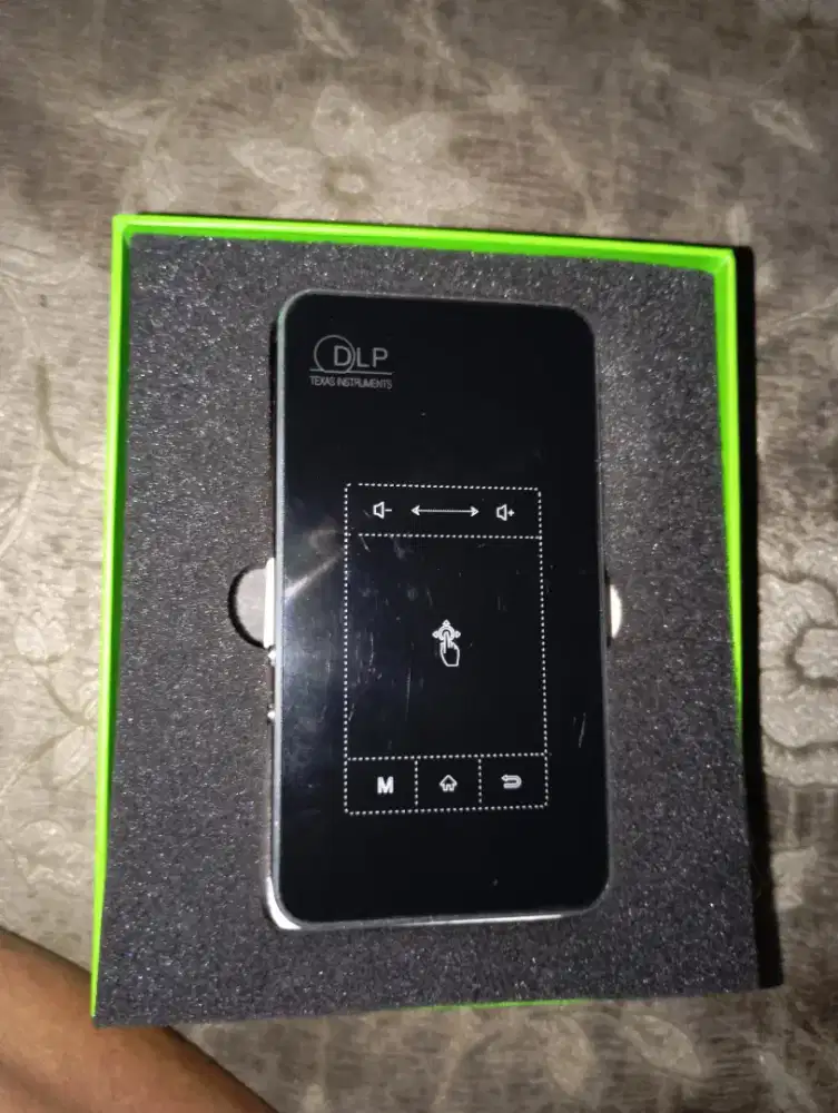 Proyektor Android