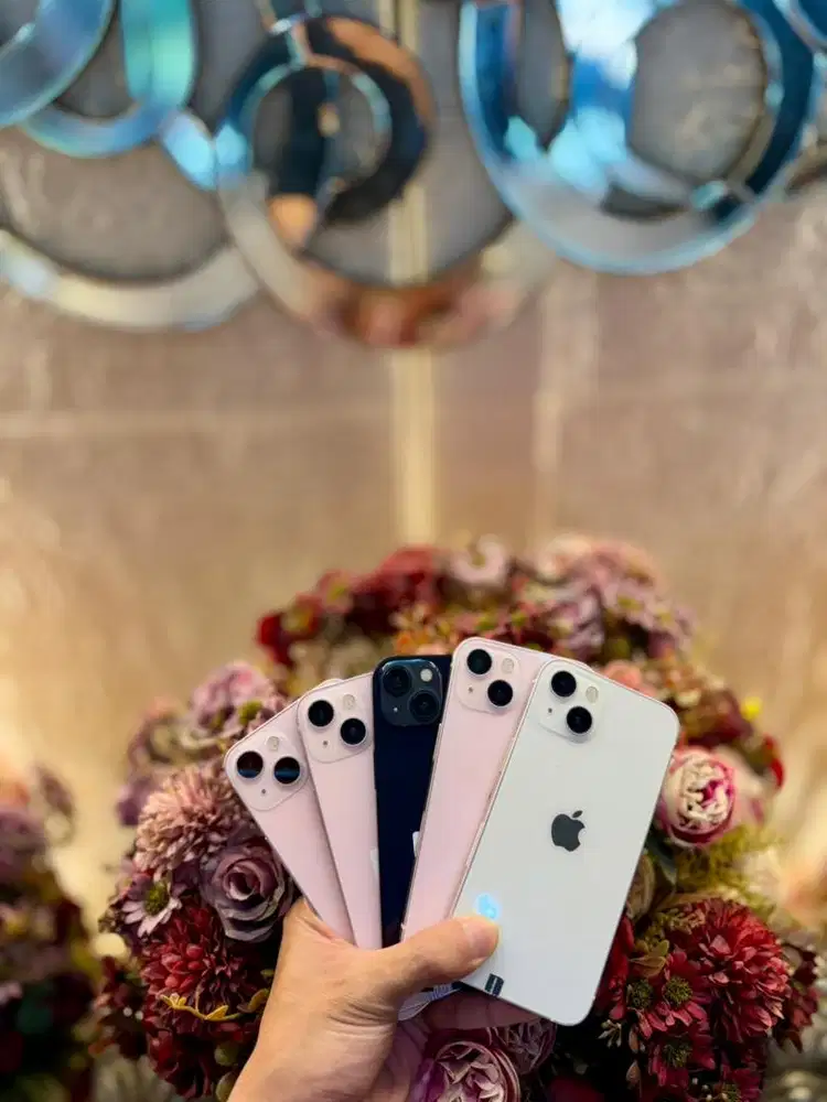 Iphone 13 128GB BEACUKAI