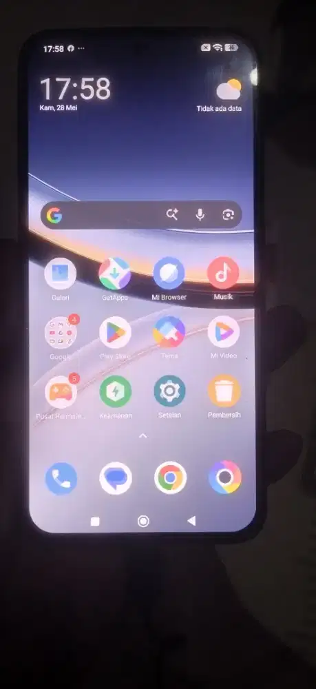 Poco F7 12/512 | Fresh Like New!!