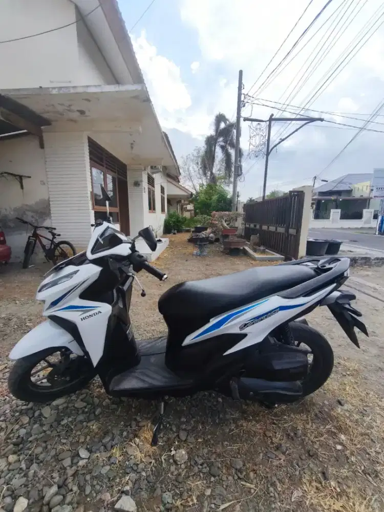 vario 125 gen 1 new 2018