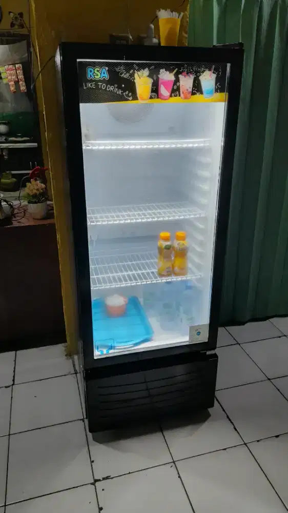 Edisi pindah luar kota