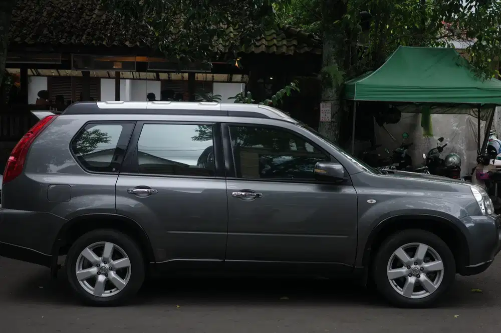 Nissan X-Trail 2008 Bensin