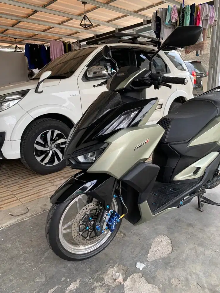 vario 160 cbs 2023