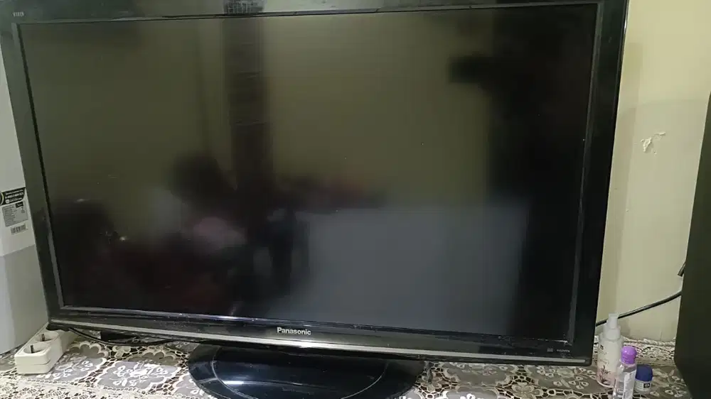 Jual televisi panasonic