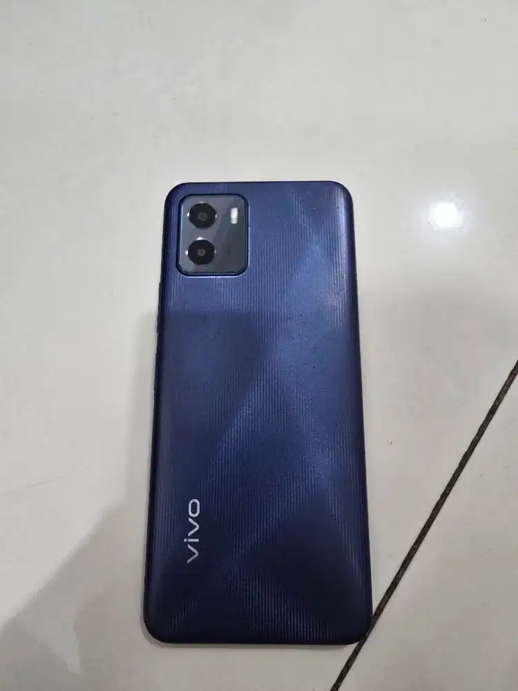 Vivo y15s 3/32 no minus