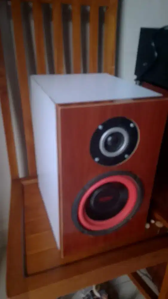 speaker audiophile
