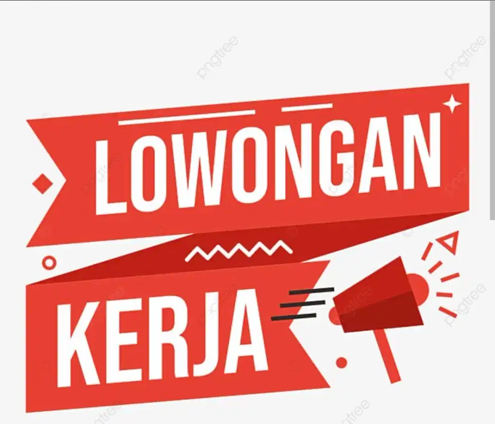 Cari mba untuk jaga orgtua dan beres beres