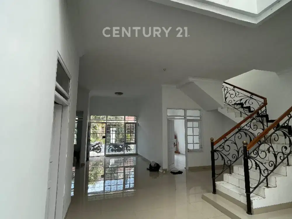 Rumah Taman Kopo Indah 2 Bandung Jawa Barat