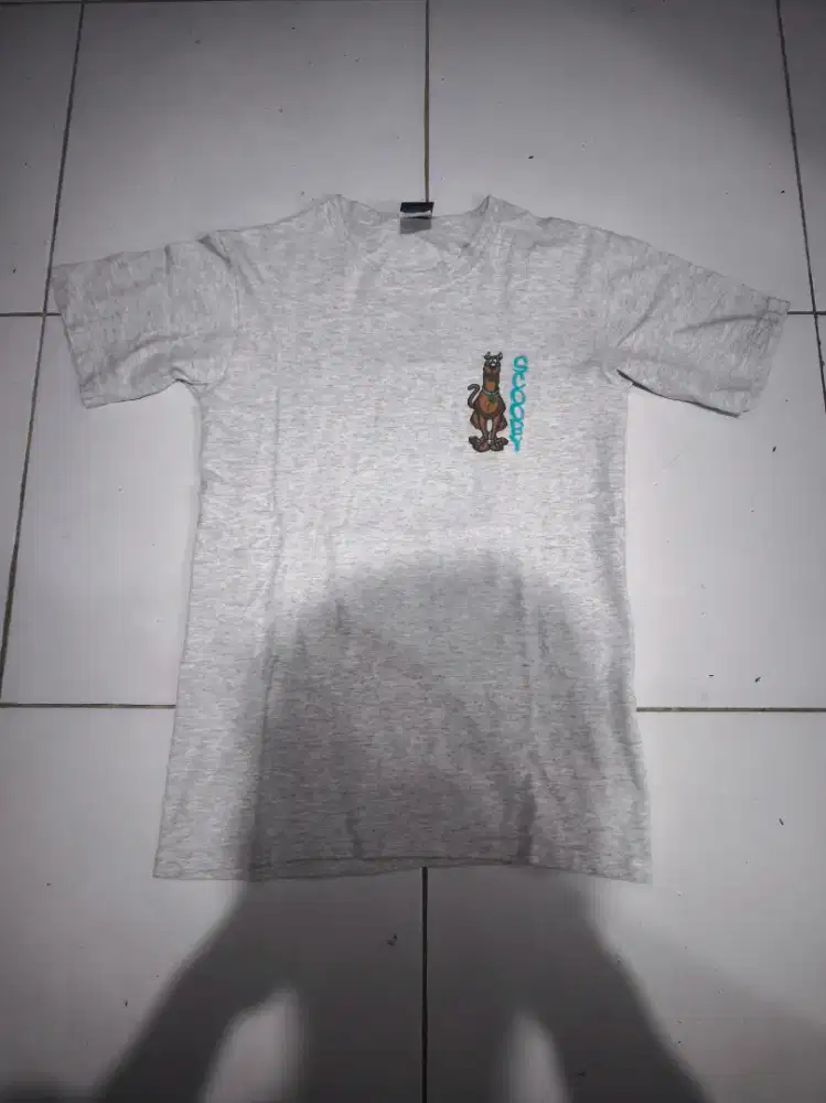 Scooby Doo T-Shirt Cartoon Network