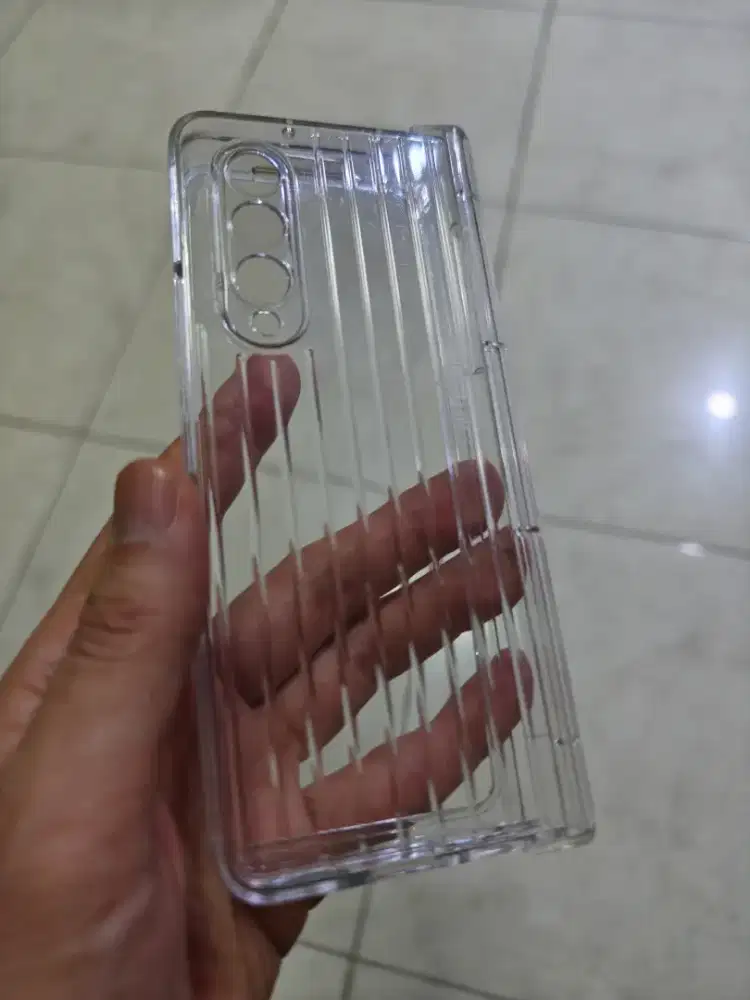 CASE SAMSUNG Z FOLD 3
