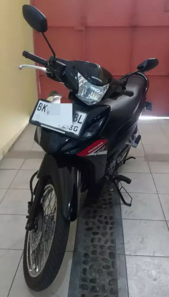 Dijual honda REVO FIT 2021