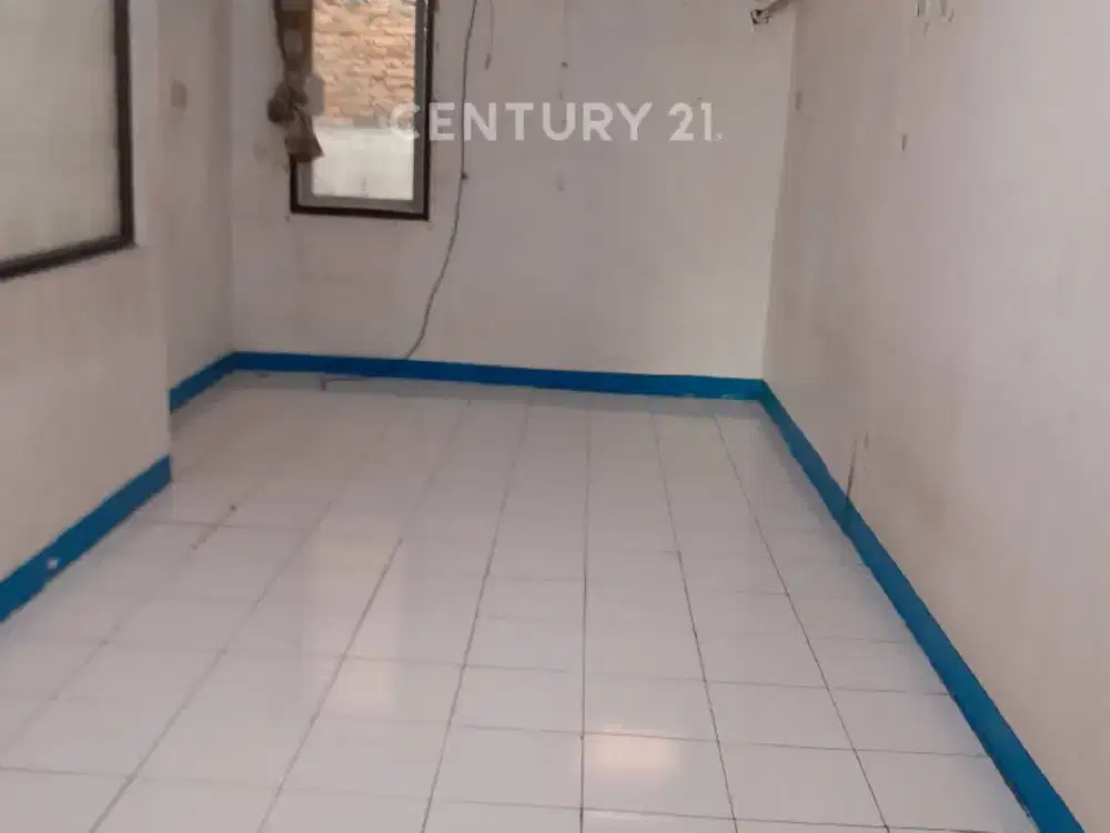 Ruko Siap Huni Di Taman Harapan Indah Bekasi