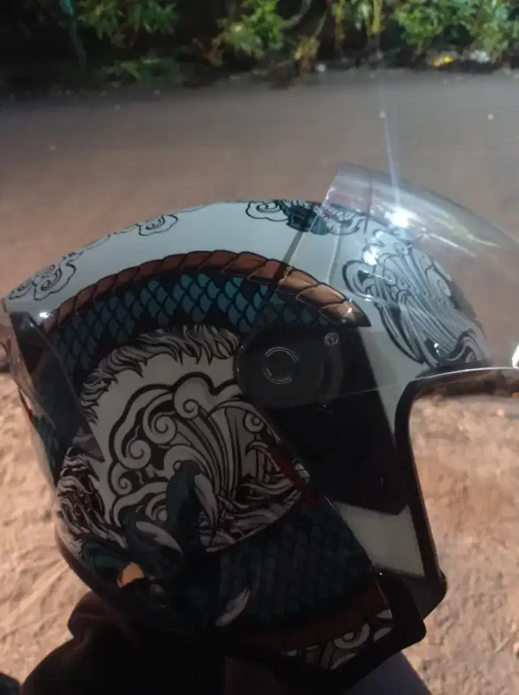 RSV windtail ryujin limited