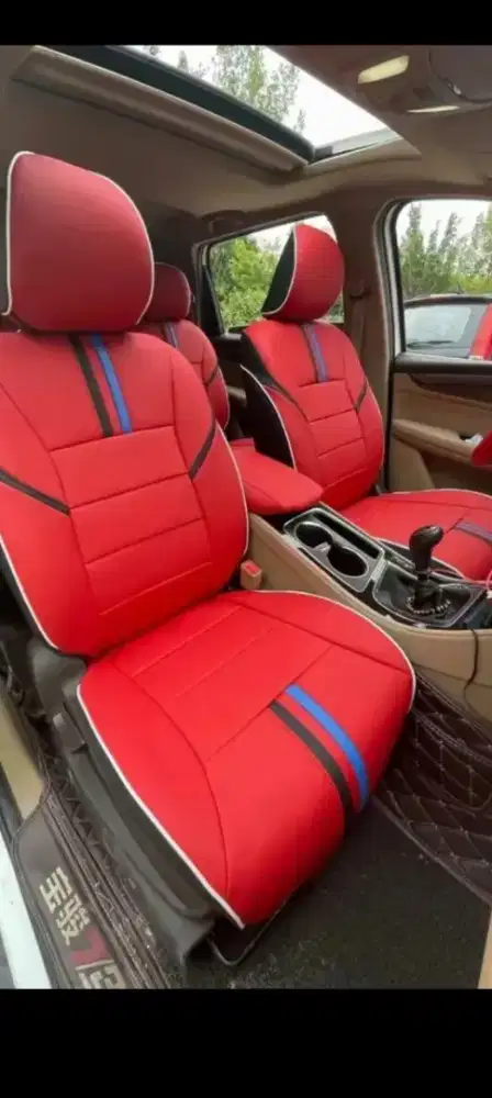 coverjok mobil bisa di pasang di tempat bisa cod