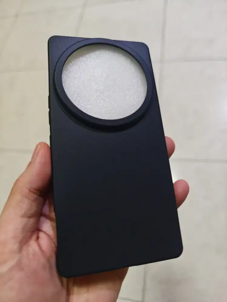 CASE SHARP AQUOS R9 PRO