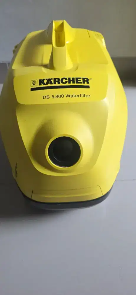 Vakum cleaner karcher