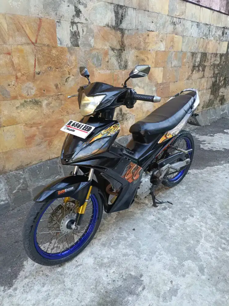 Mx 2005 Surat Lengkap Jakarta