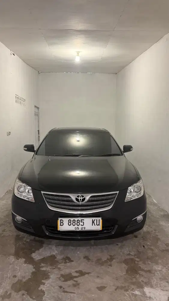 Camry Q 3.5 Mint Condition! Sunroof, not V G xv40 2010 xv50 2011
