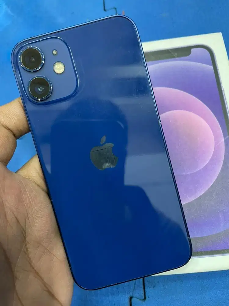 IPHONE 12 MINI 128GB INTER ALL OPERATOR