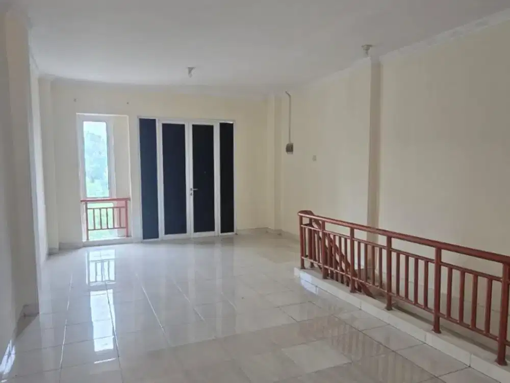 DIJUAL RUKO SIAP PAKAI LOKASI STRATEGIS LISTRIK BESAR RAPIH @RUKO HAWAI CITY RESORT
