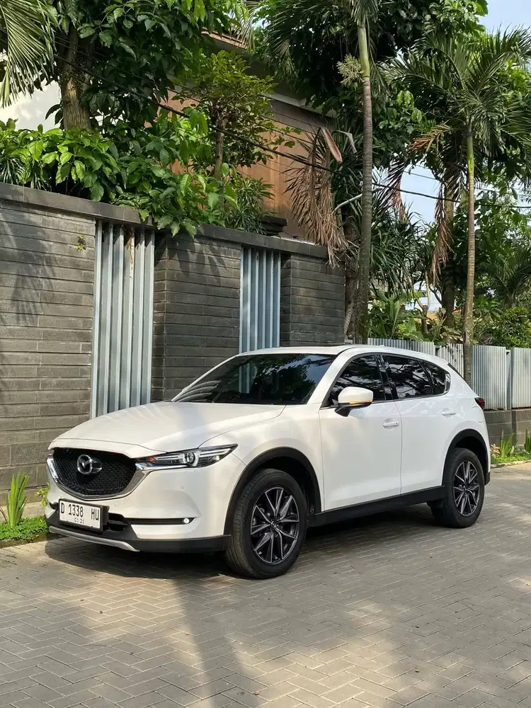 CX5 ELITE KM 36RB ISTIMEWA ORIGINAL