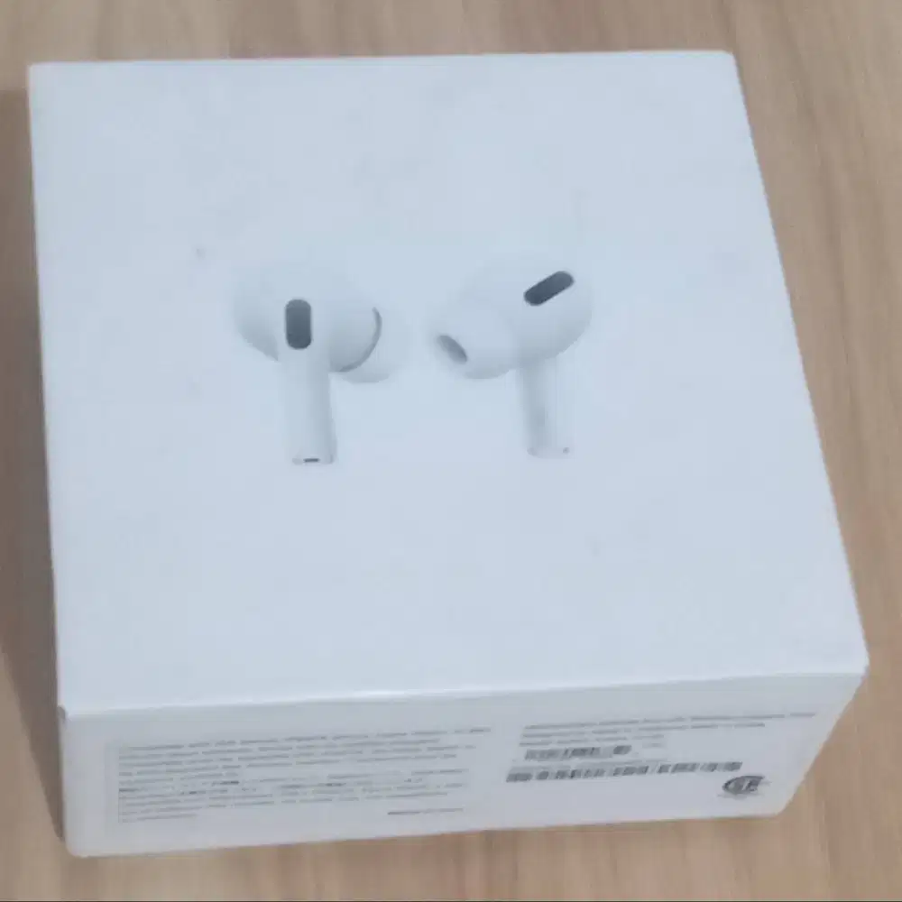 Apple Airpods Pro Gen 2