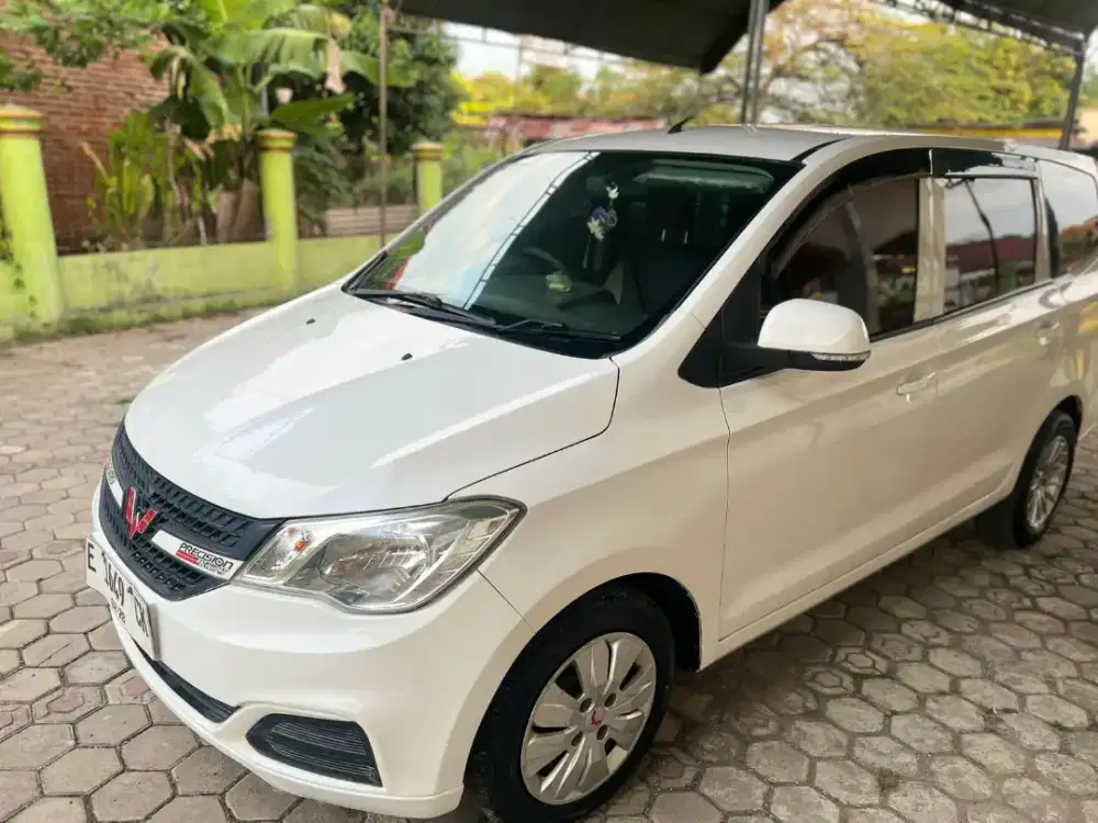 Wuling dobel blower siap pake