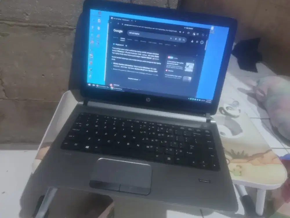 Laptop Hp 430 G2