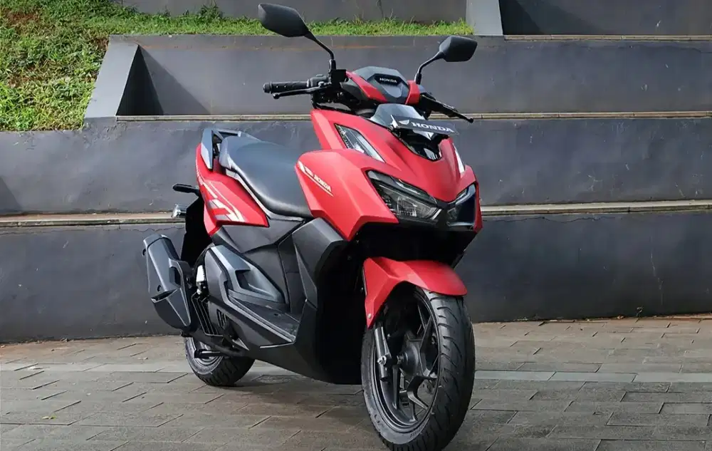 Dijual Vario 160cc