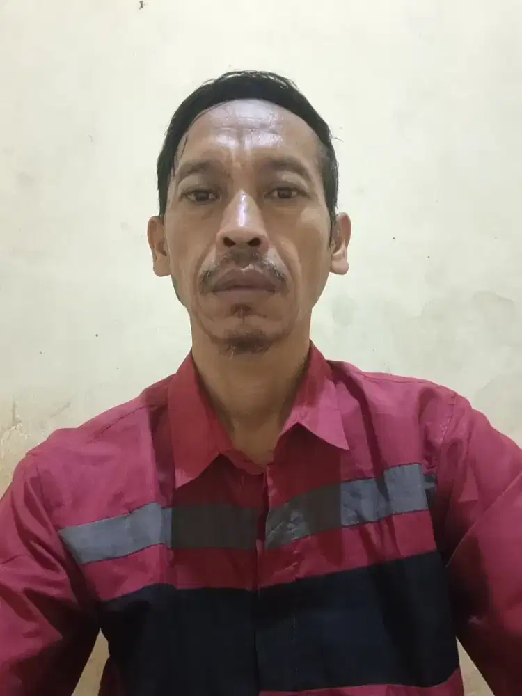 Cari kerja supir pribadi