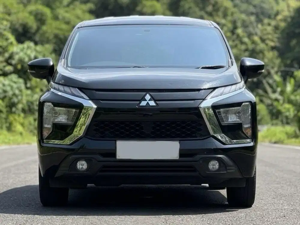 Mitsubishi Xpander 1.5 GLS MT

Tahun : 2022