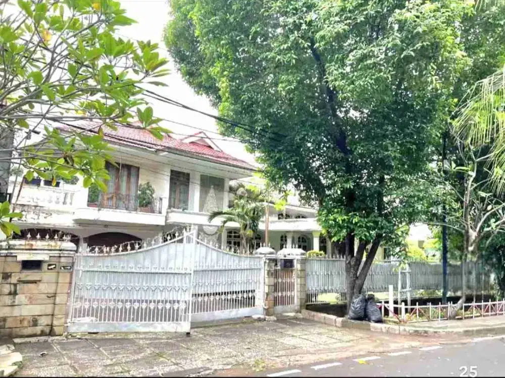 rumah Hook murah Seharga tanah, siap huni, bebas banjir di tanah mas, kayu putih, pulomas,pulo gadung, jakarta timur