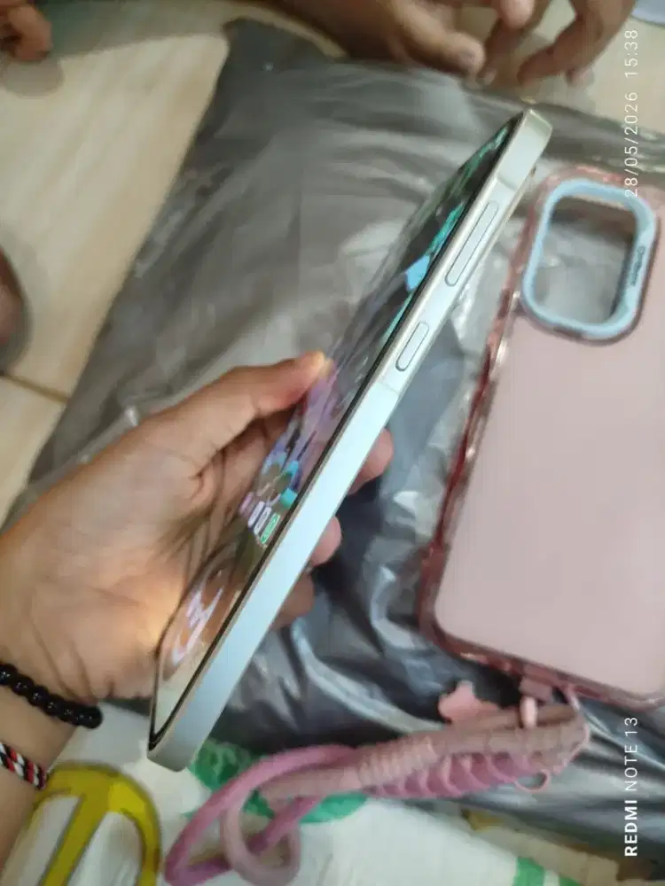 Samsung a36 5G ram 8/256 fullset