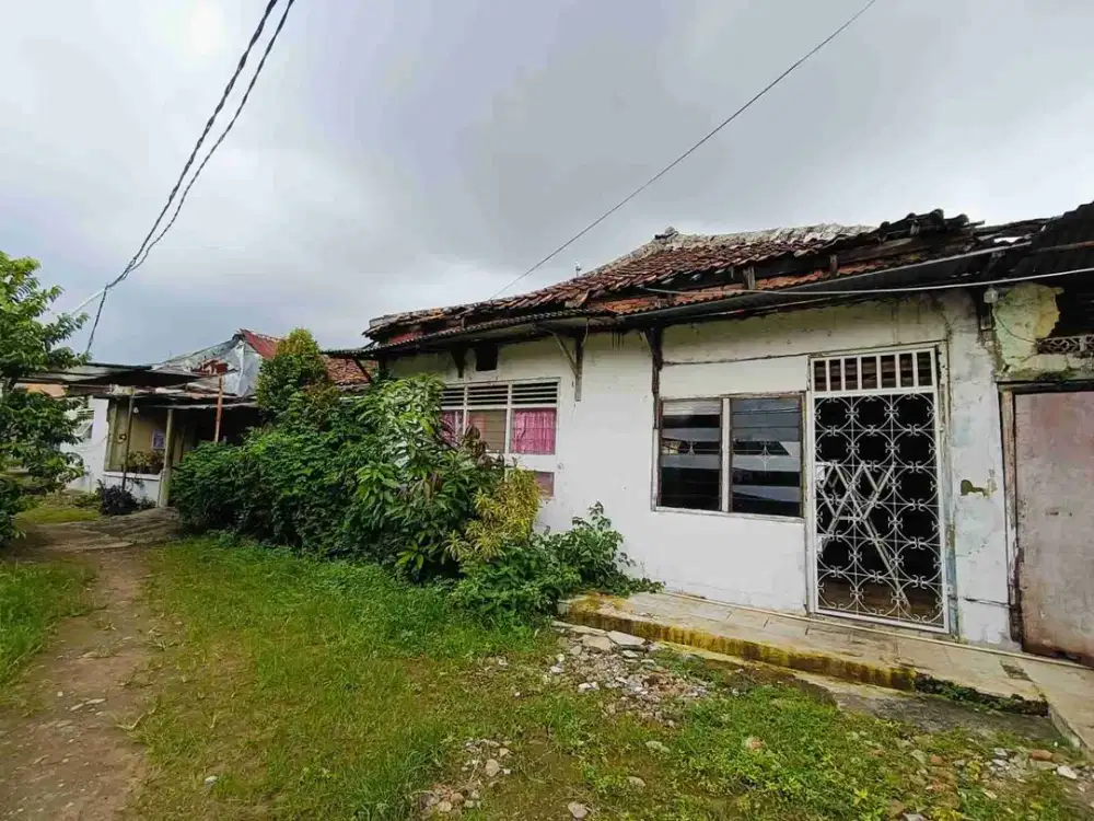 Dijual Tanah Strategis Pinggir Jalan Raya Pondok Gede Dekat Plaza Pondok Gede – SHM