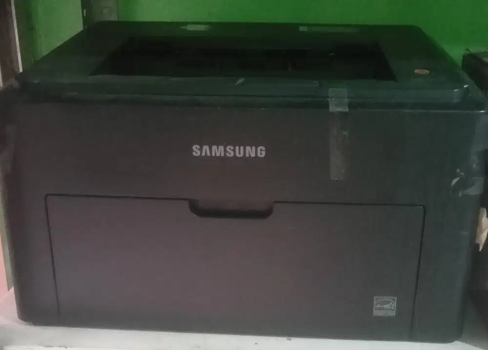 DIJUAL PRINTER LASER ML 1460