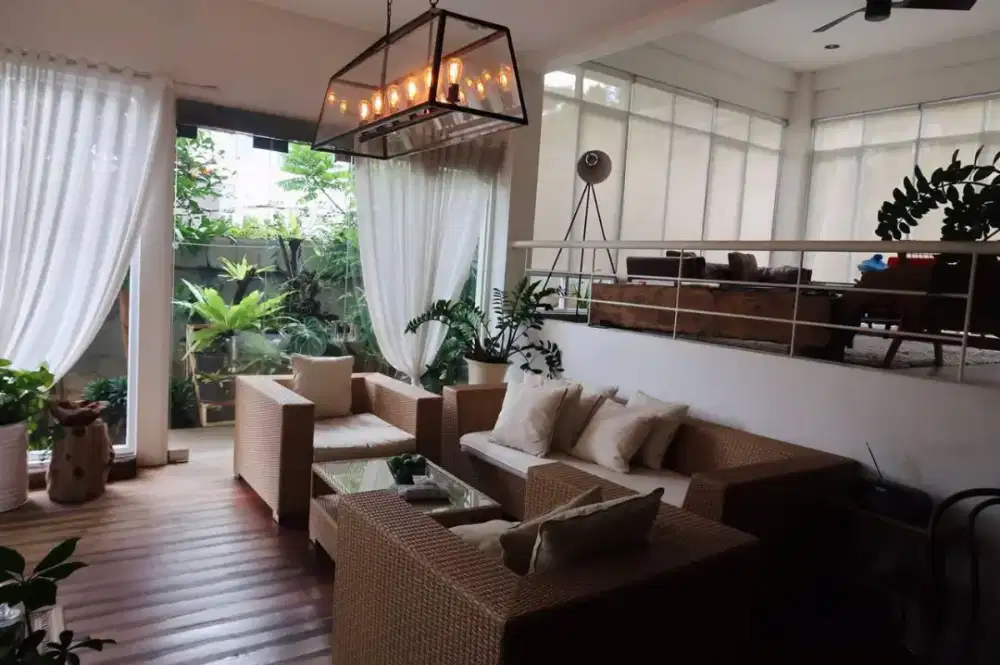 Rumah sayap Dago, bandung
