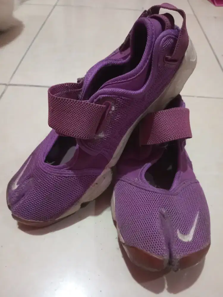 Sepatu Ninja Merk Nike
