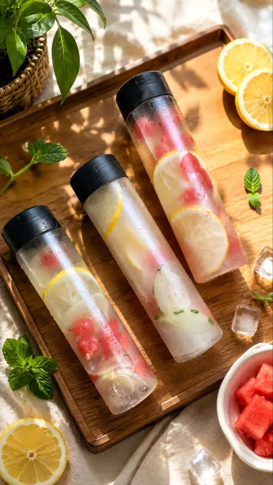 Freshora Hydration- Healthy Drink