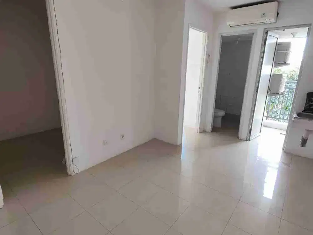 2BR Un Furnished Dahlia Lt. 5
